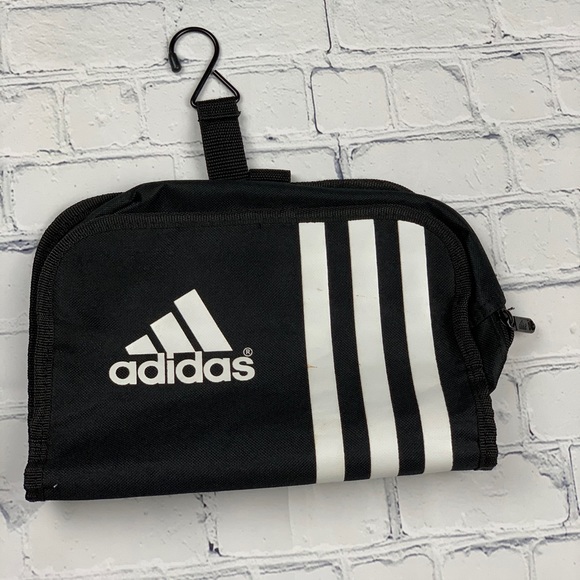 Adidas Toiletries Accesory Bag - Picture 1 of 4